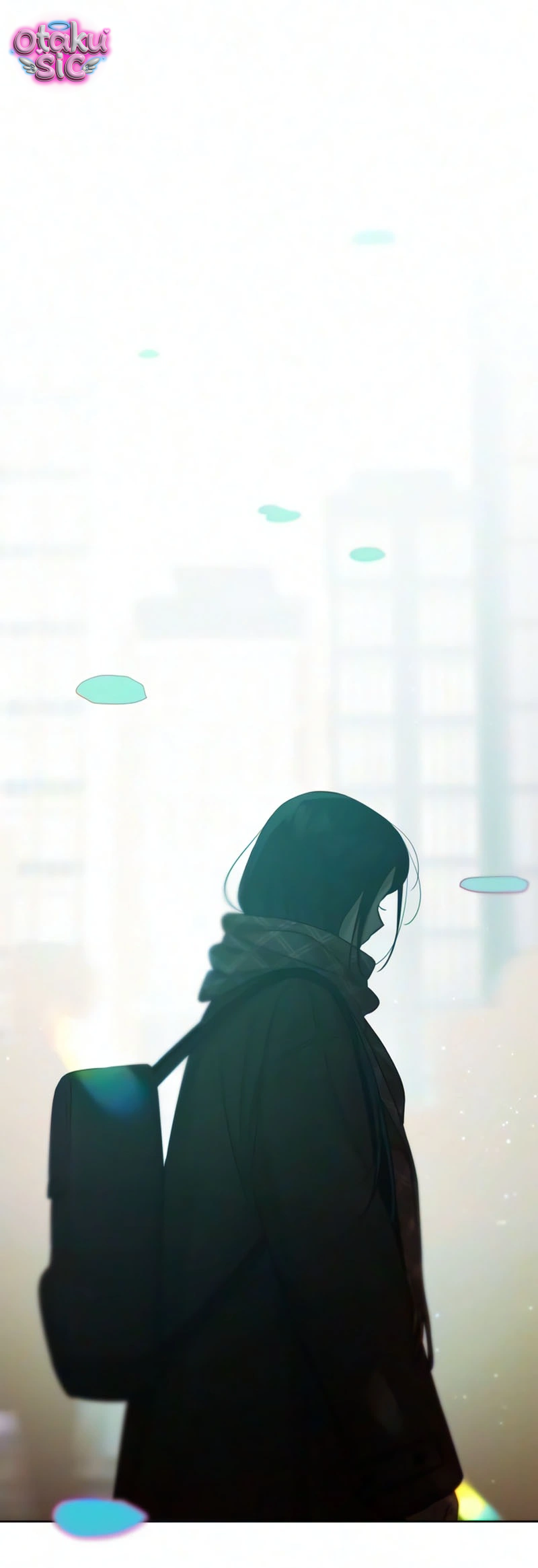 Our Guild's Idol - Chap 50