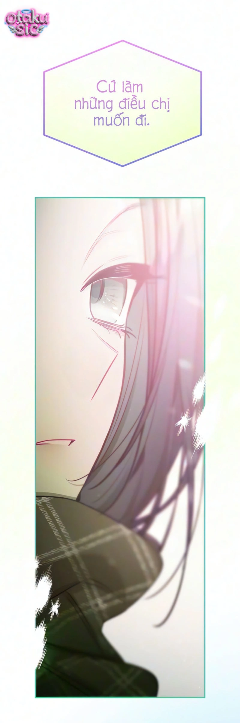 Our Guild's Idol - Chap 50