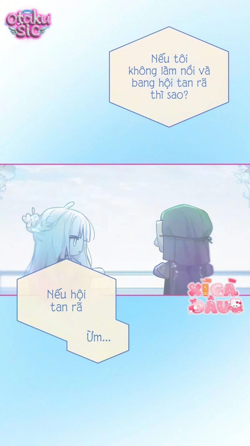 Our Guild's Idol - Chap 50