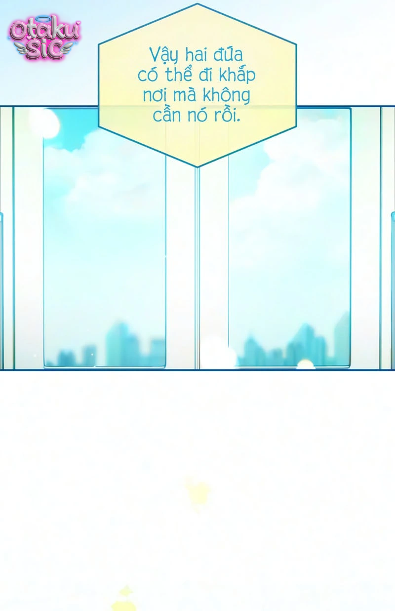 Our Guild's Idol - Chap 50