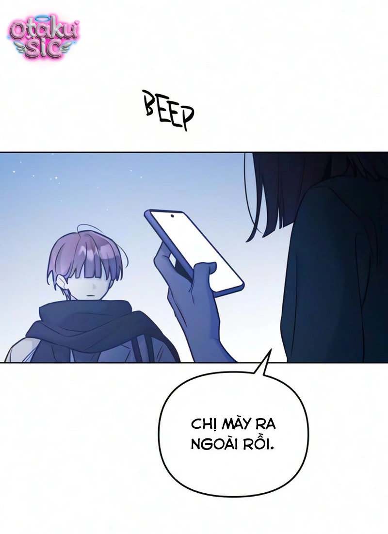 Our Guild's Idol - Chap 50