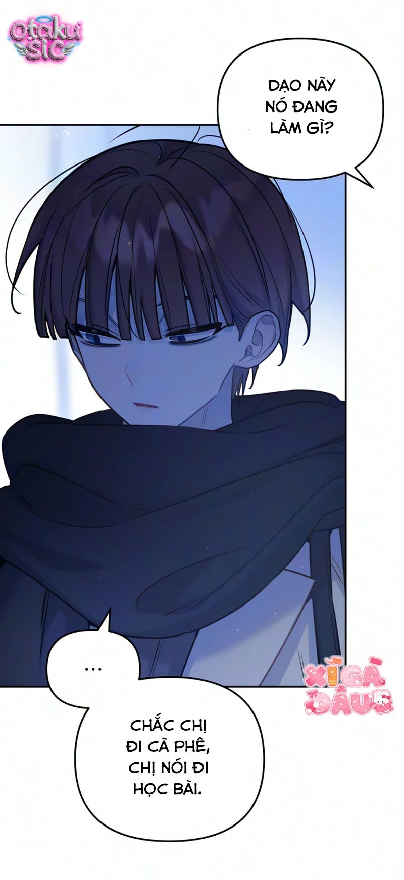 Our Guild's Idol - Chap 50