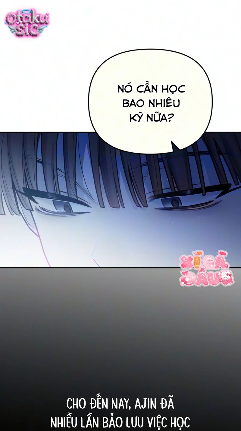 Our Guild's Idol - Chap 50