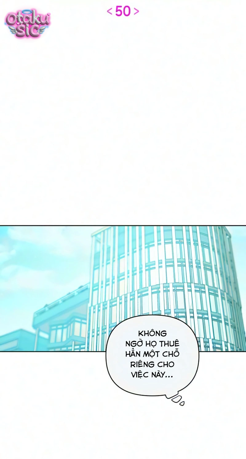 Our Guild's Idol - Chap 50