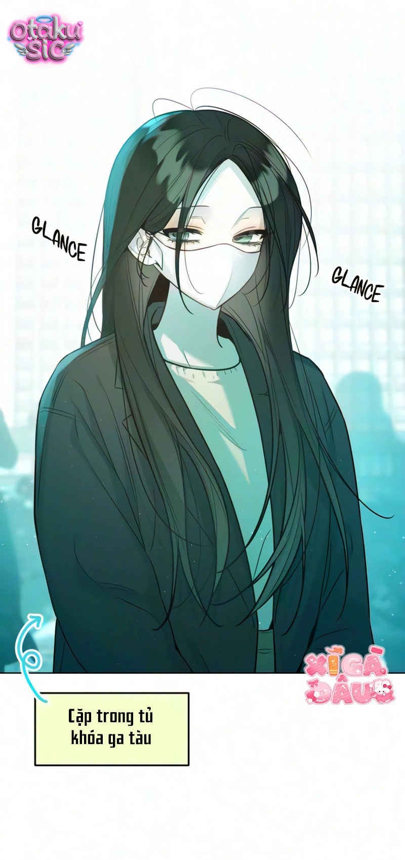 Our Guild's Idol - Chap 50