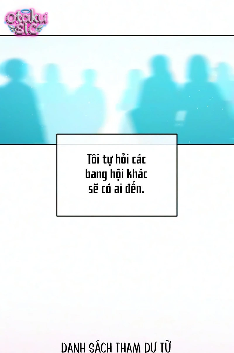 Our Guild's Idol - Chap 50
