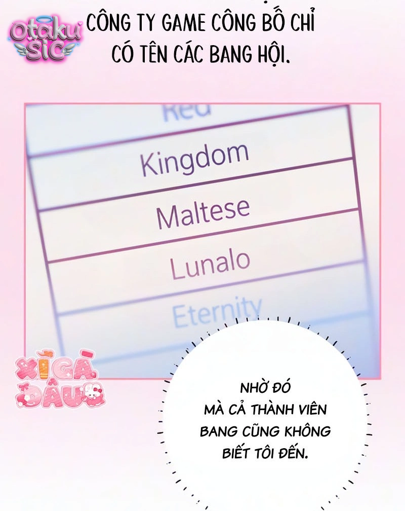 Our Guild's Idol - Chap 50