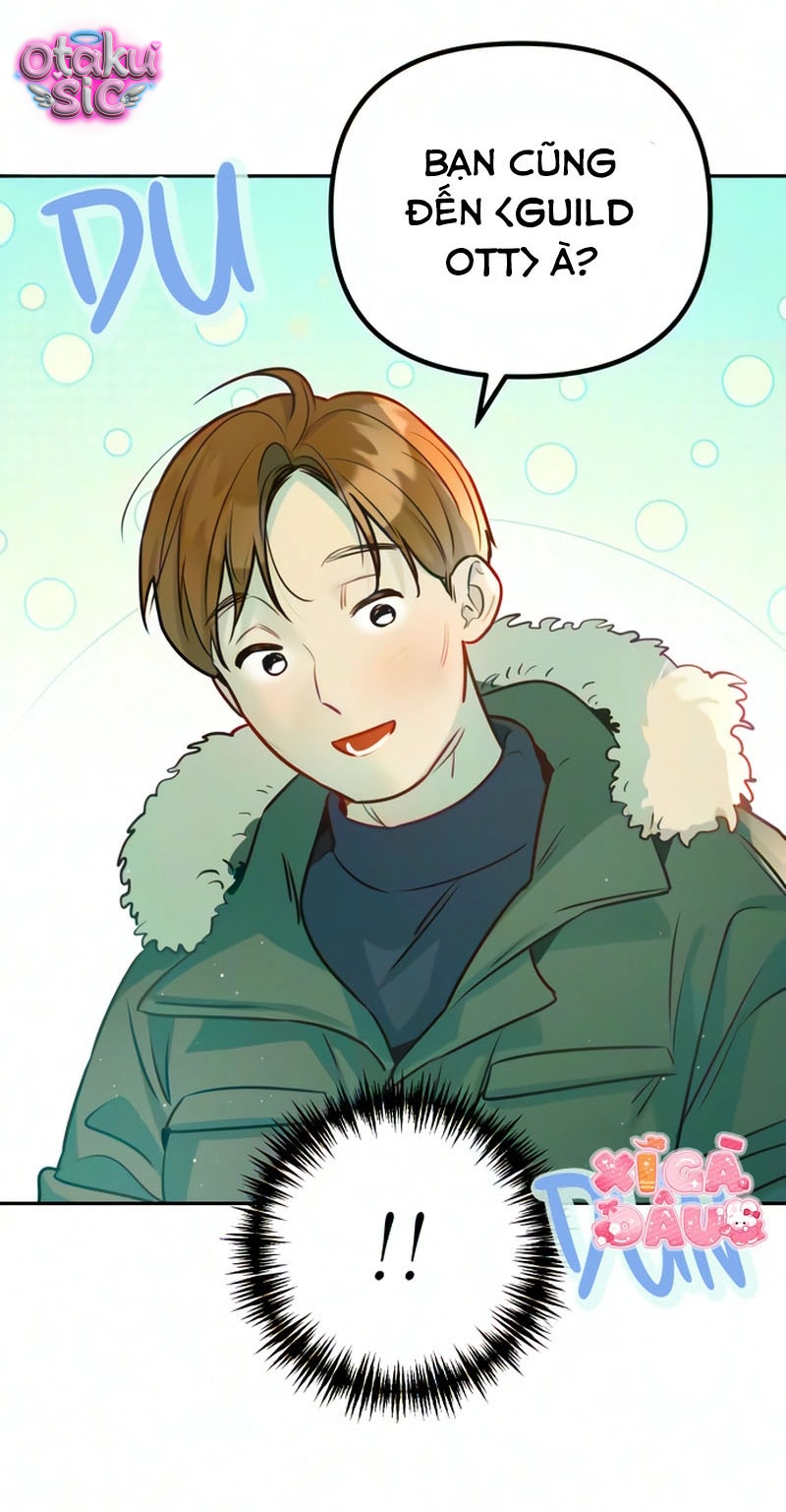 Our Guild's Idol - Chap 50
