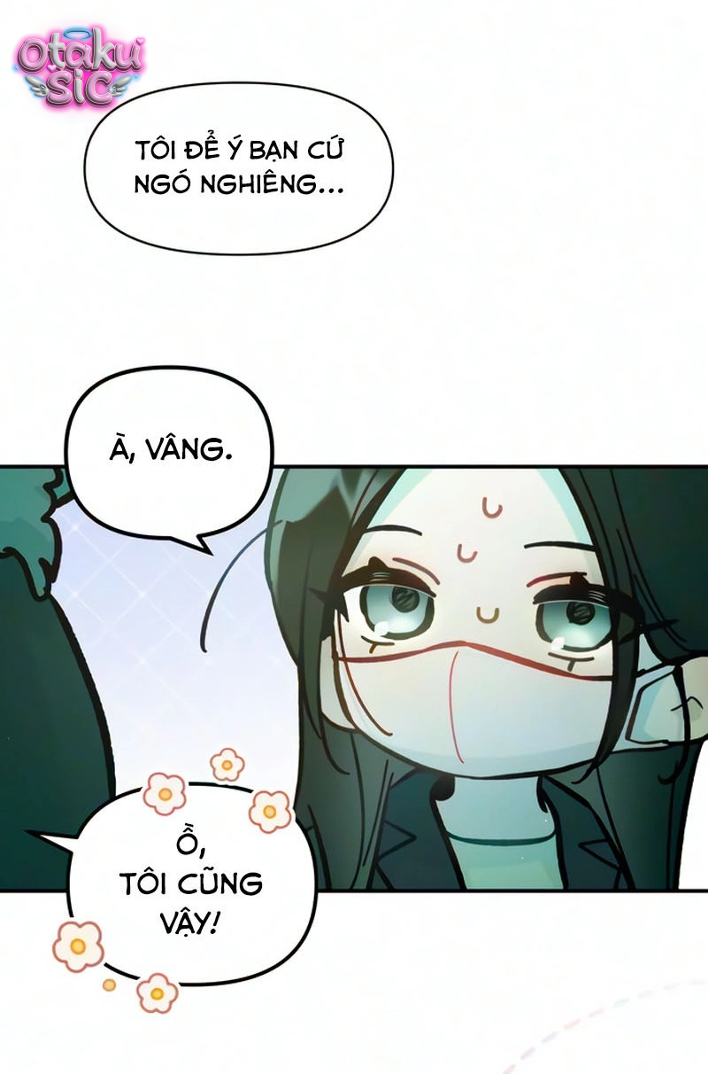 Our Guild's Idol - Chap 50