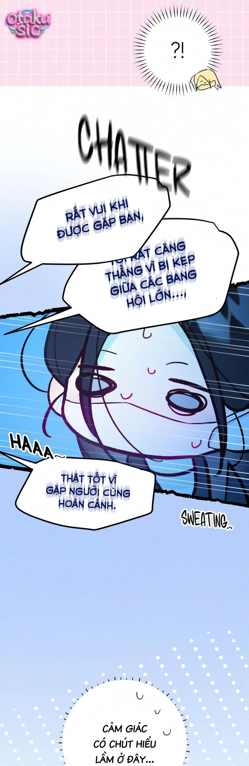 Our Guild's Idol - Chap 50