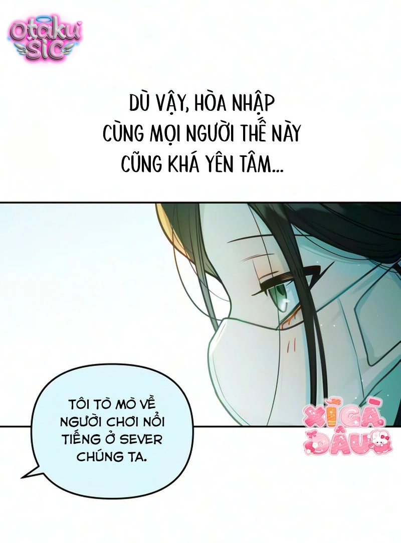 Our Guild's Idol - Chap 50