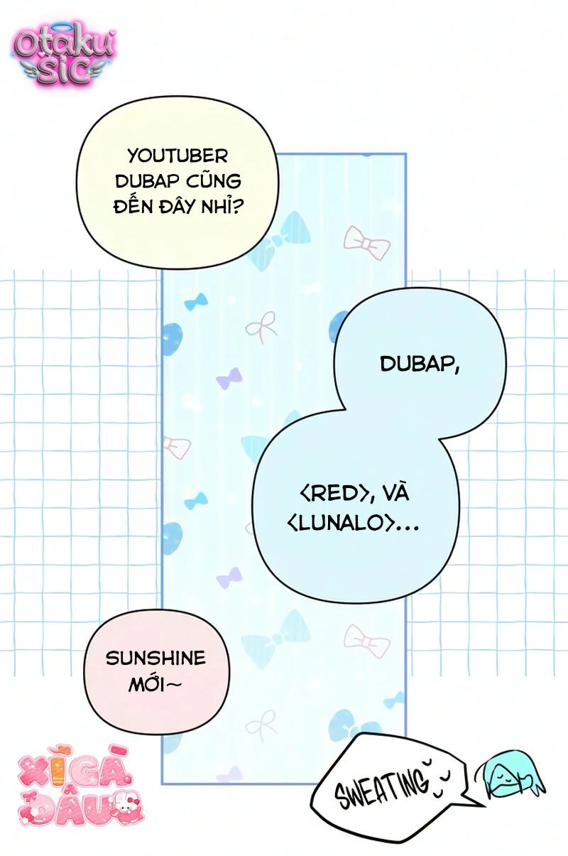 Our Guild's Idol - Chap 50