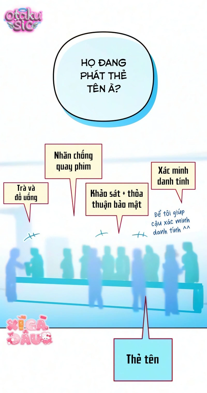 Our Guild's Idol - Chap 50