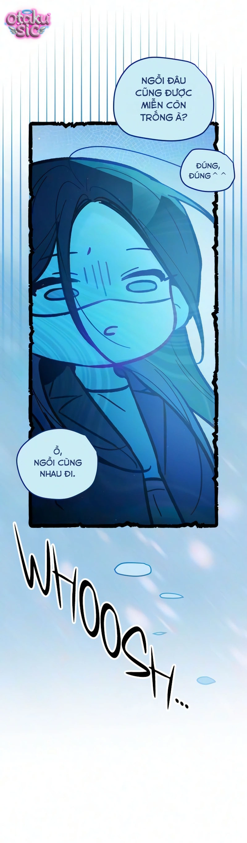 Our Guild's Idol - Chap 50