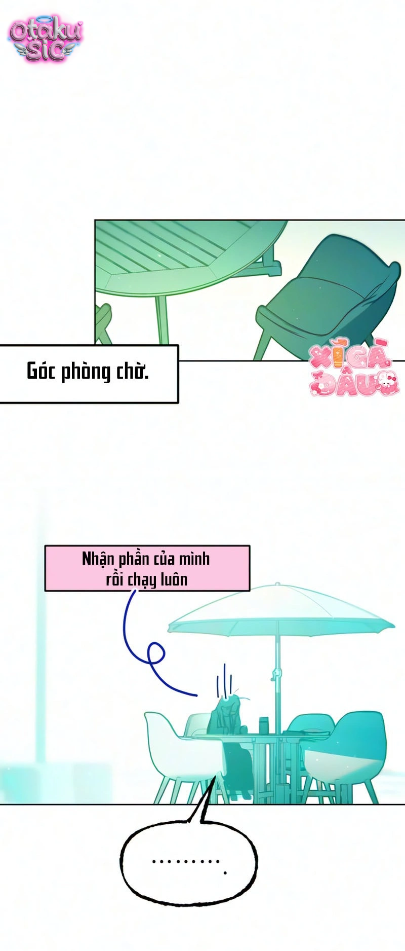 Our Guild's Idol - Chap 50
