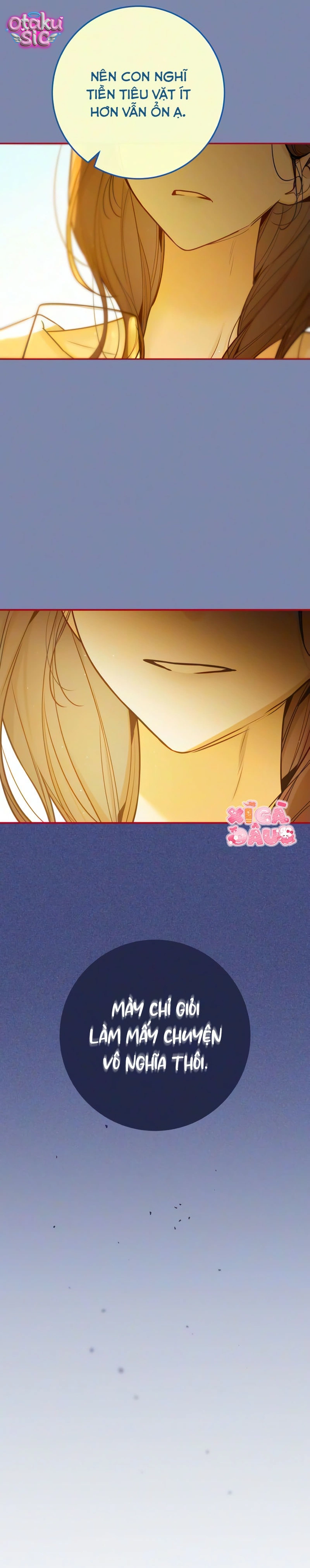 Our Guild's Idol - Chap 50