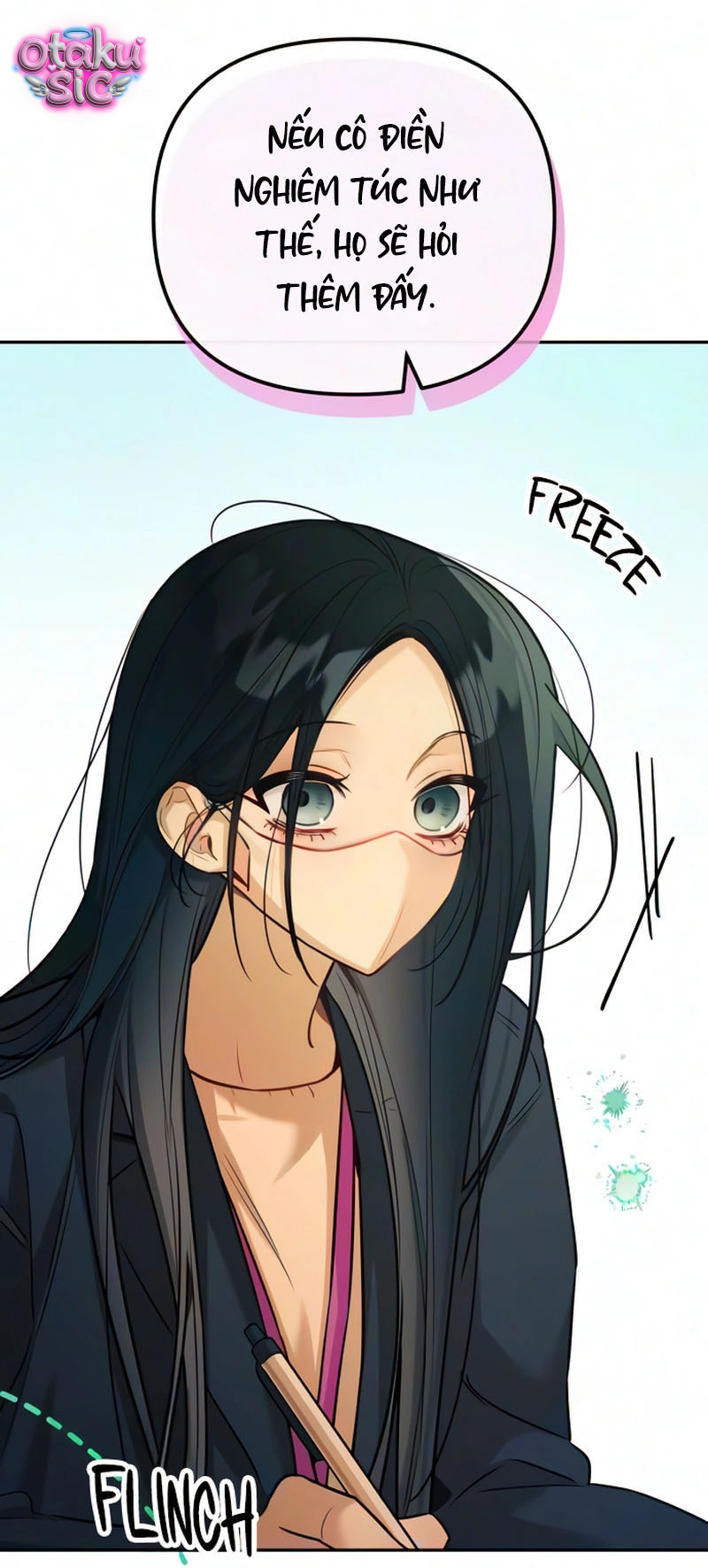 Our Guild's Idol - Chap 50