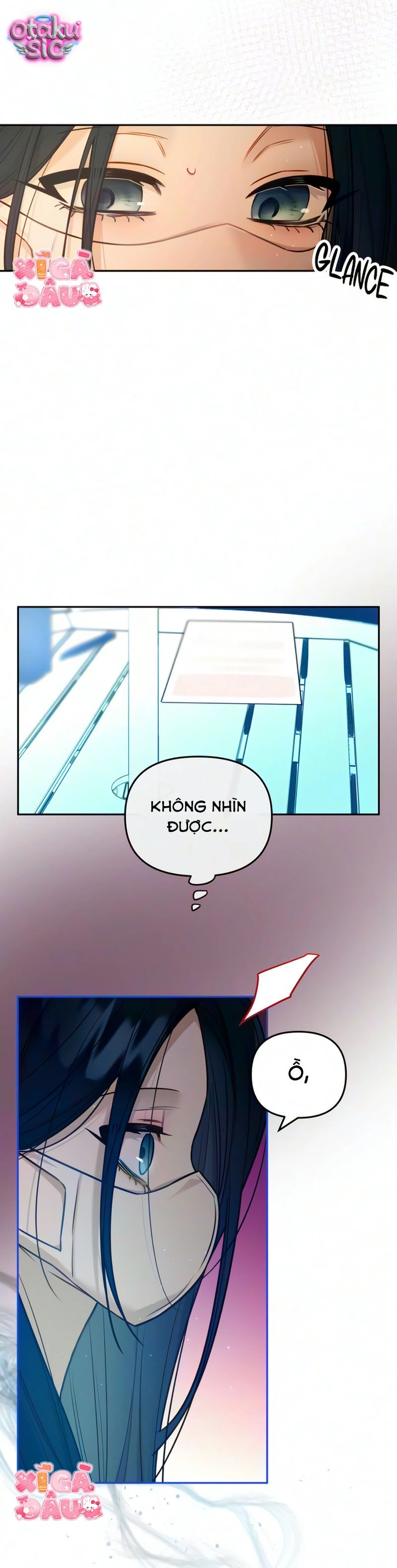 Our Guild's Idol - Chap 50