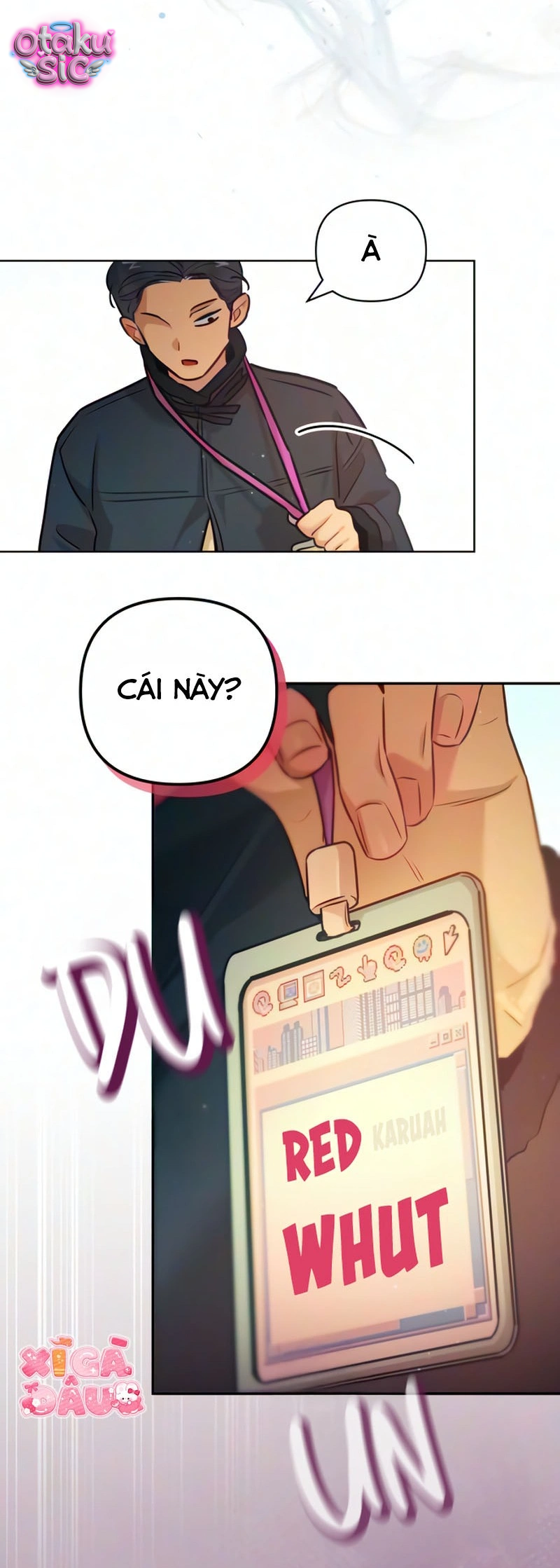 Our Guild's Idol - Chap 50