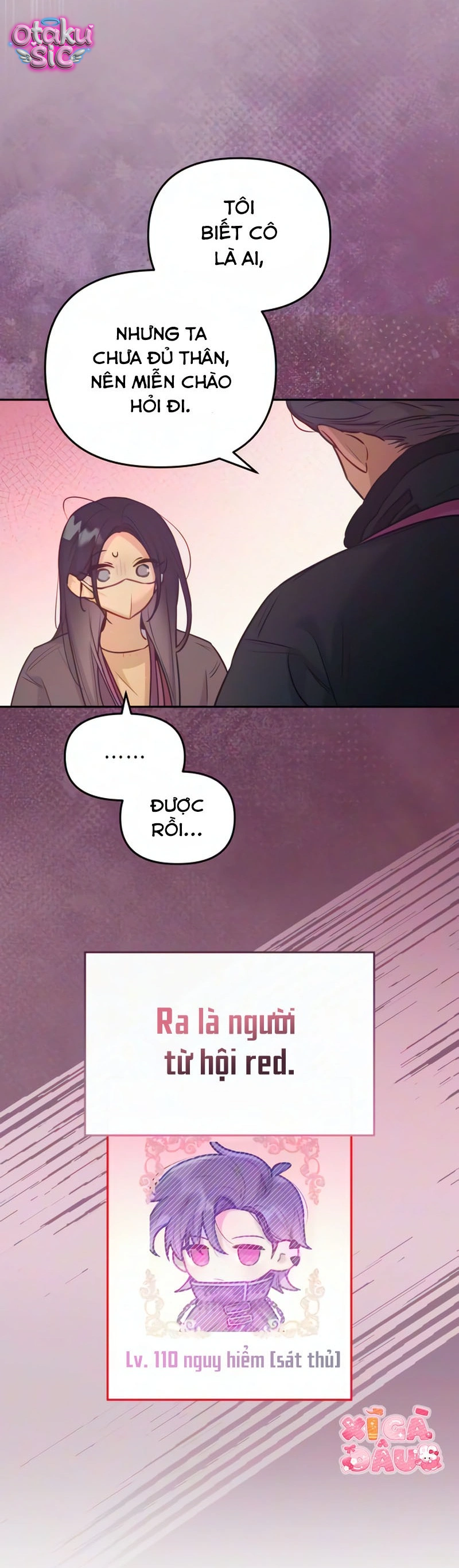Our Guild's Idol - Chap 50