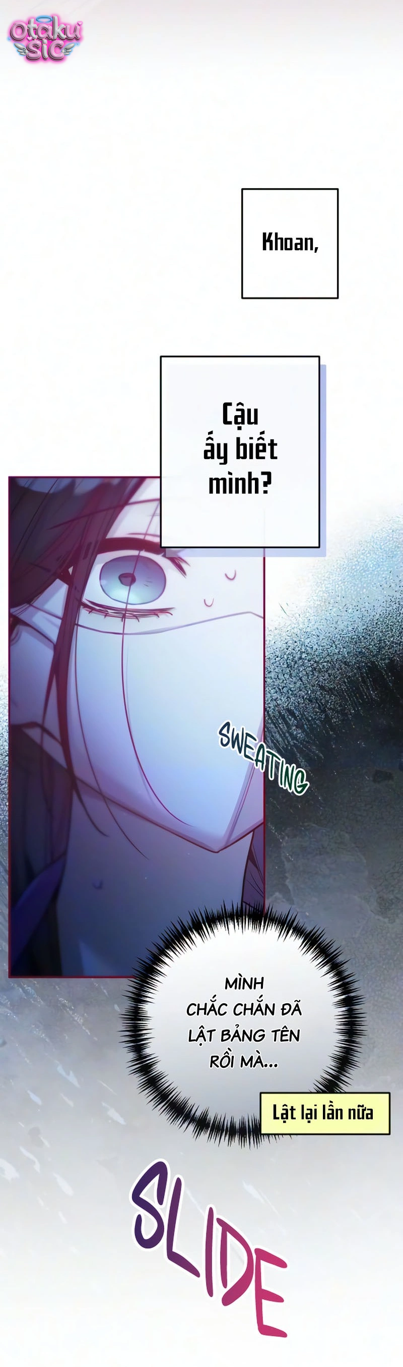 Our Guild's Idol - Chap 50