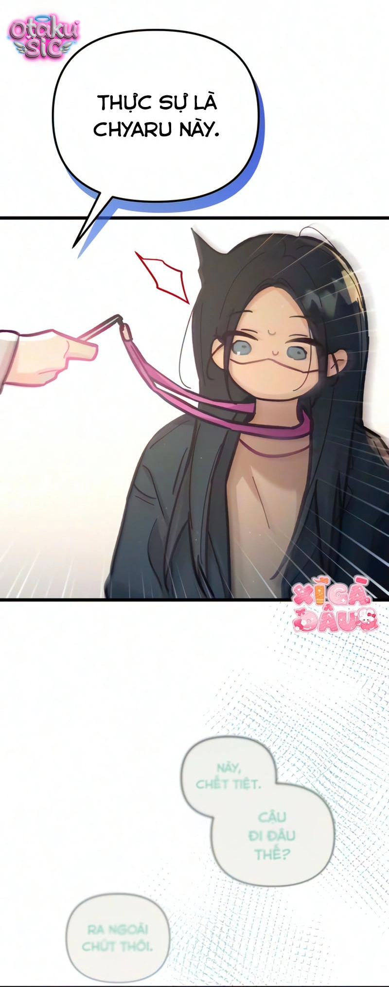 Our Guild's Idol - Chap 50