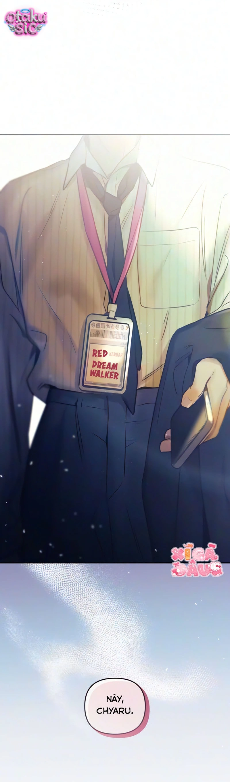 Our Guild's Idol - Chap 50