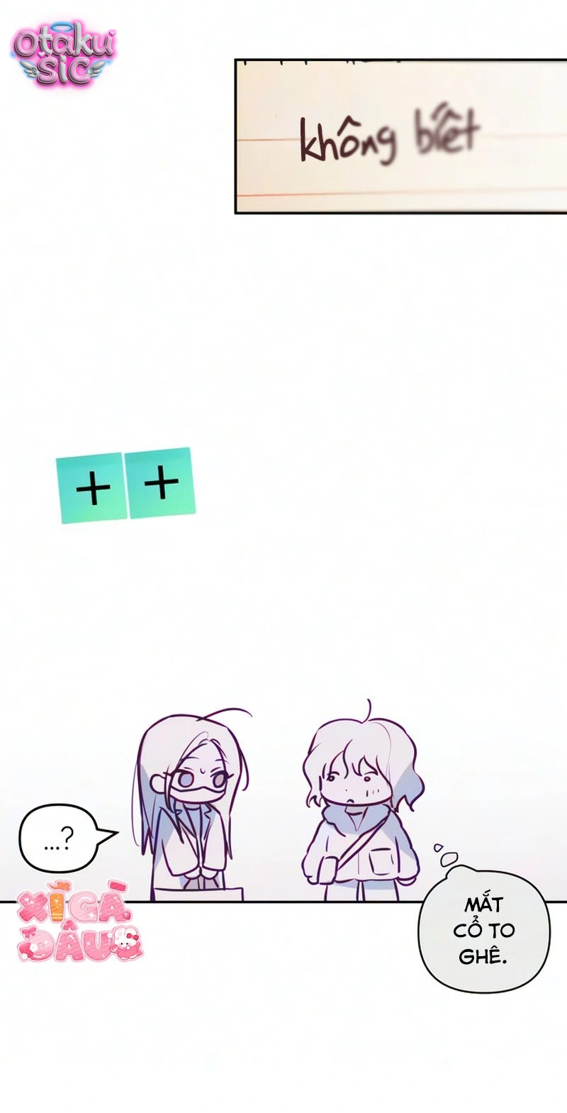 Our Guild's Idol - Chap 50