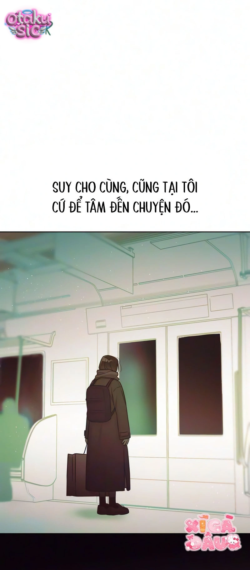 Our Guild's Idol - Chap 50