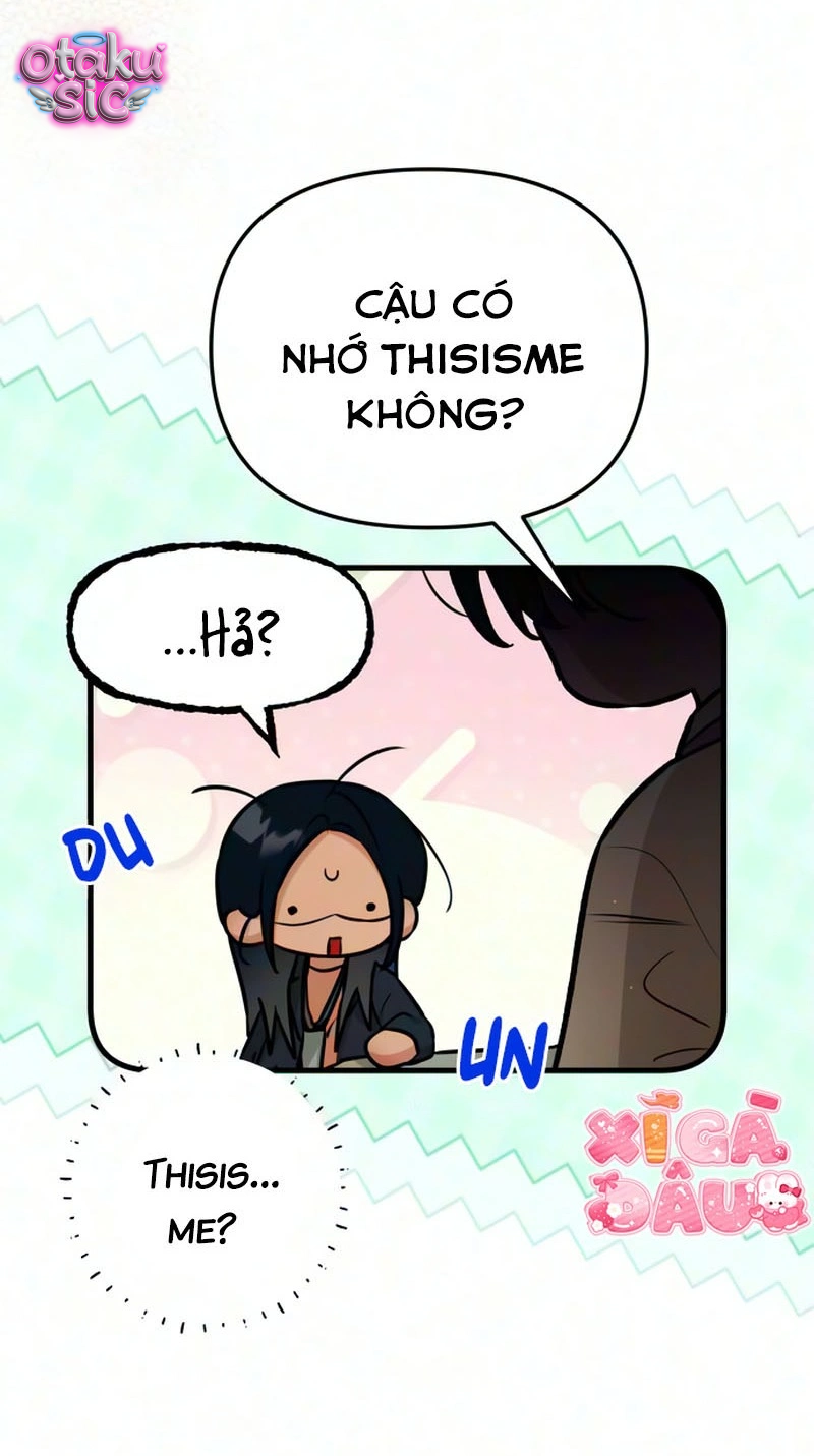 Our Guild's Idol - Chap 51