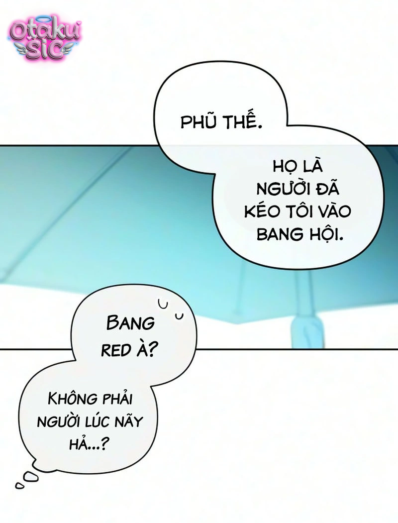 Our Guild's Idol - Chap 51