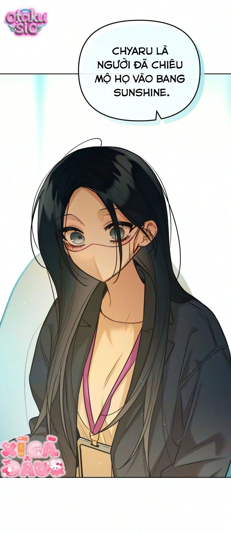 Our Guild's Idol - Chap 51