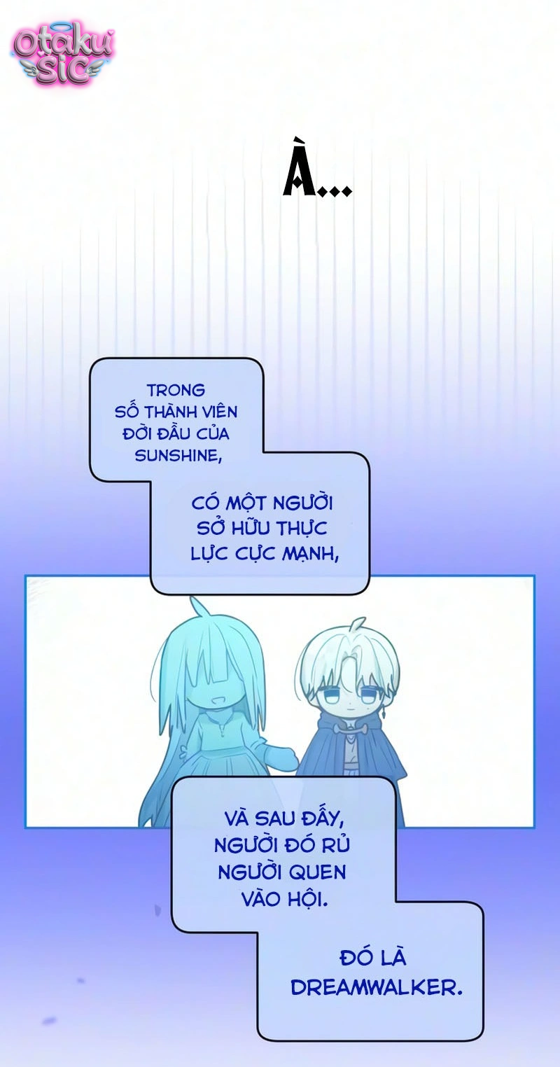 Our Guild's Idol - Chap 51