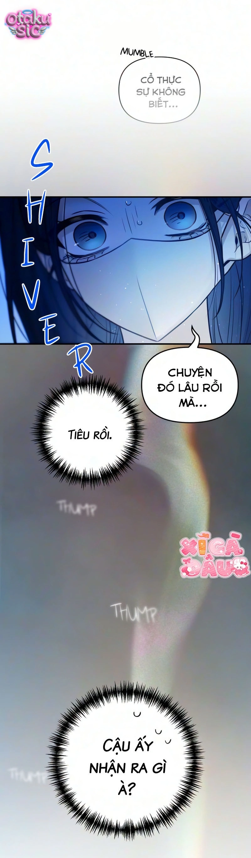 Our Guild's Idol - Chap 51
