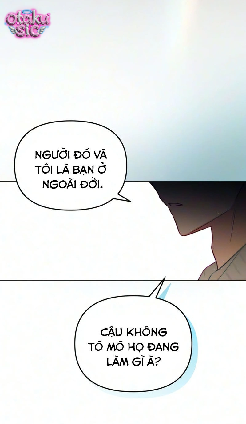 Our Guild's Idol - Chap 51