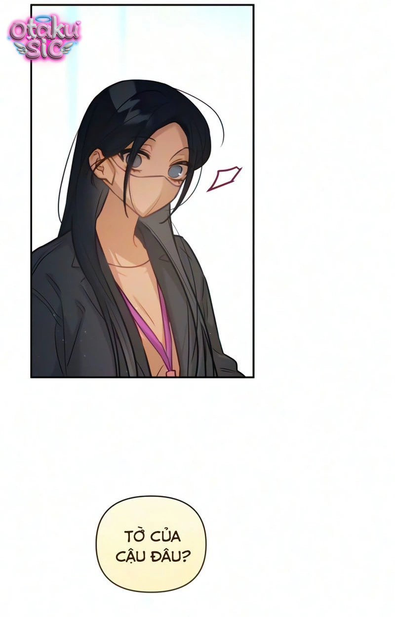 Our Guild's Idol - Chap 51