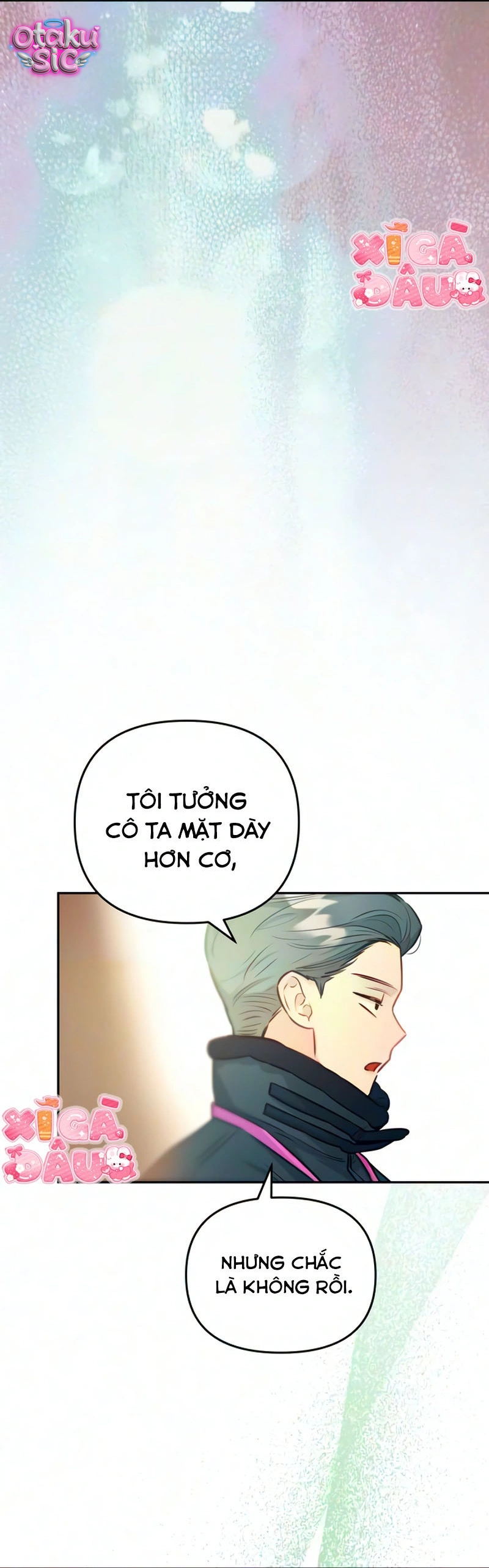 Our Guild's Idol - Chap 51