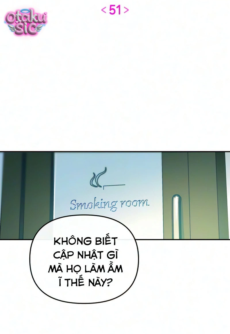 Our Guild's Idol - Chap 51