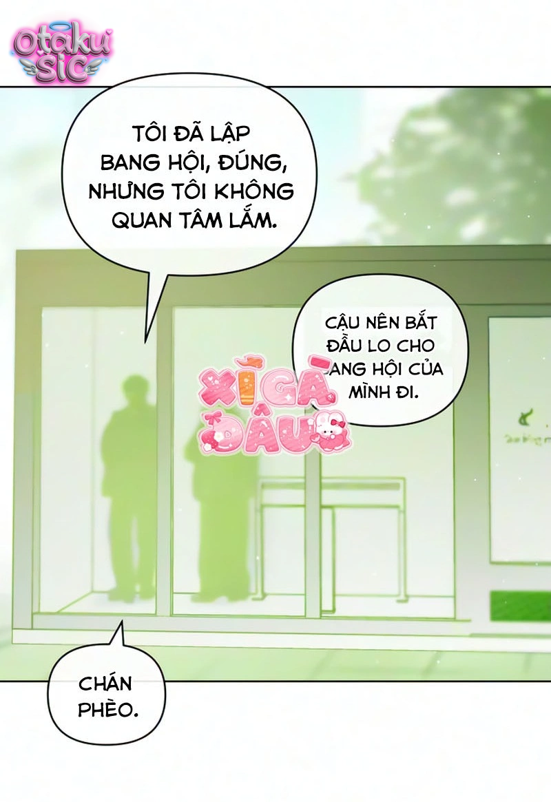Our Guild's Idol - Chap 51