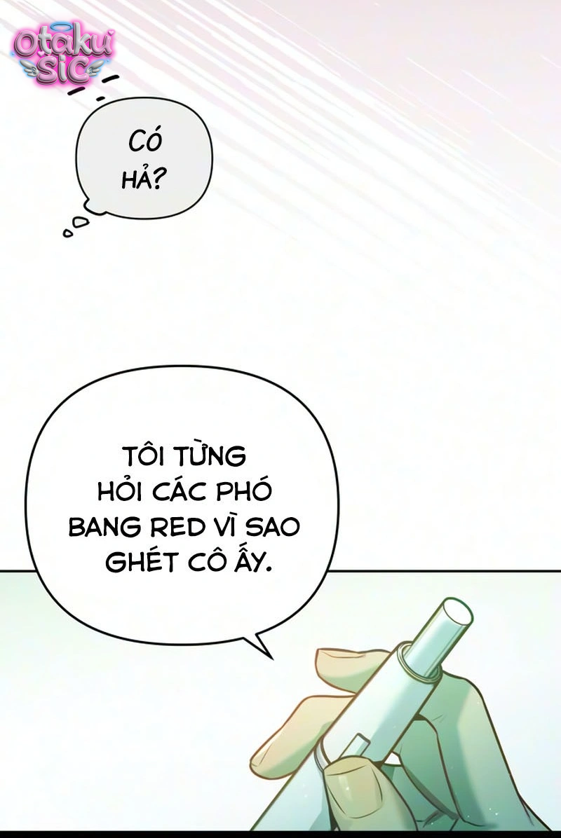 Our Guild's Idol - Chap 51