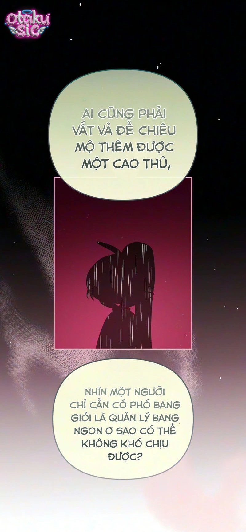 Our Guild's Idol - Chap 51