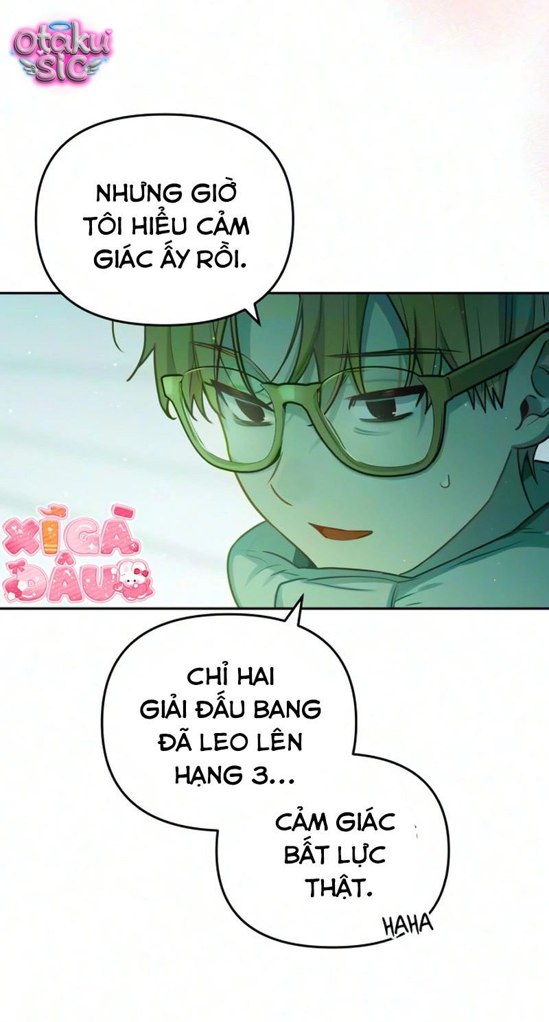 Our Guild's Idol - Chap 51