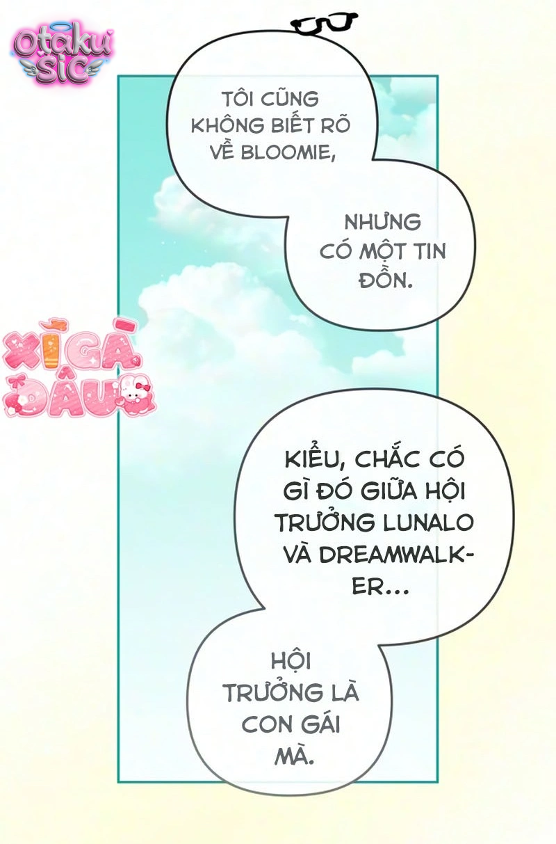 Our Guild's Idol - Chap 51