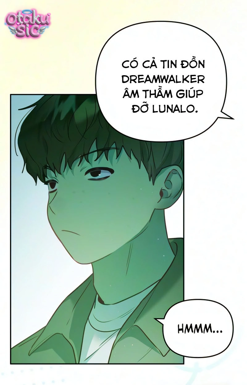 Our Guild's Idol - Chap 51