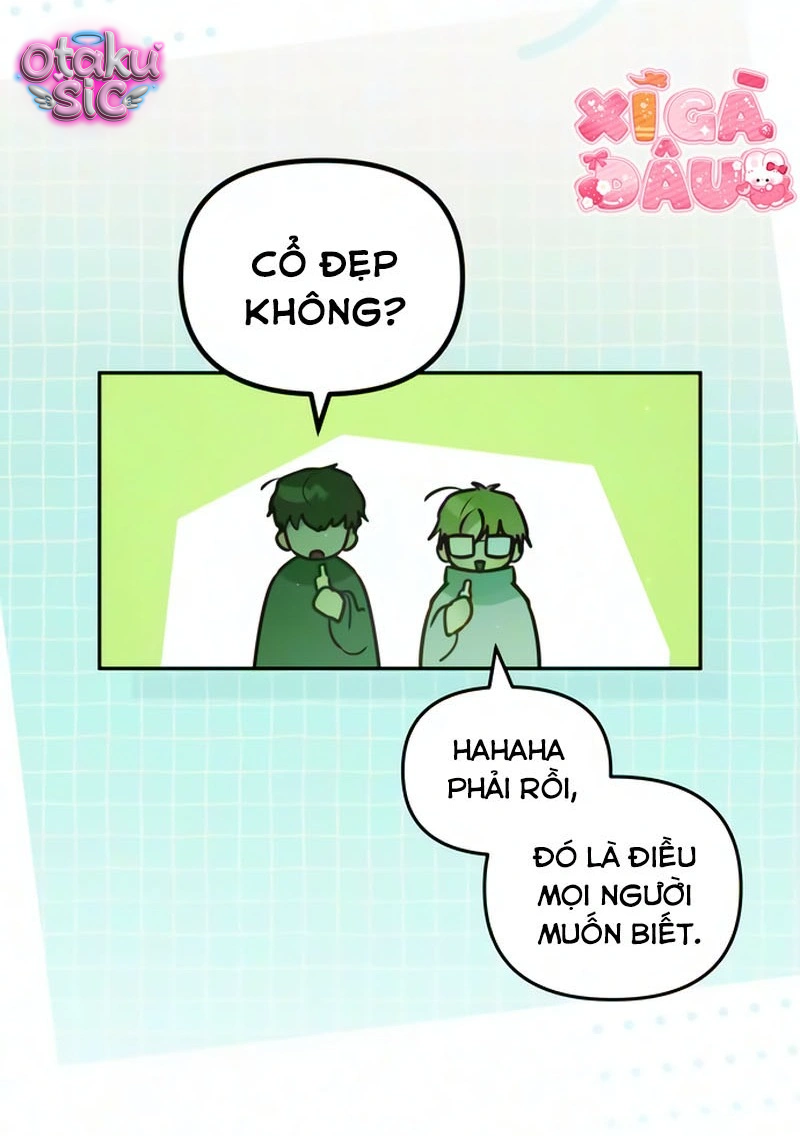 Our Guild's Idol - Chap 51