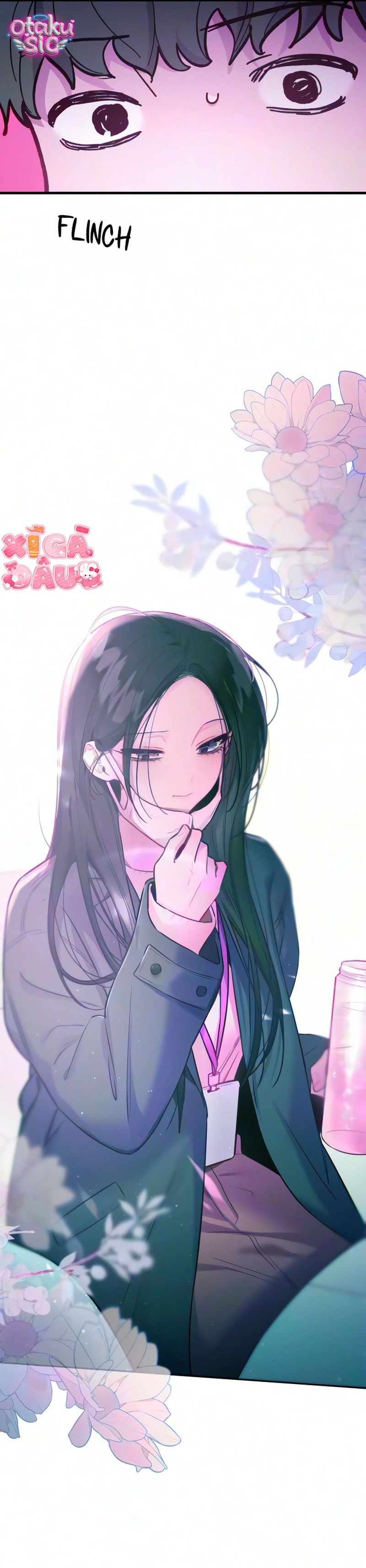 Our Guild's Idol - Chap 51