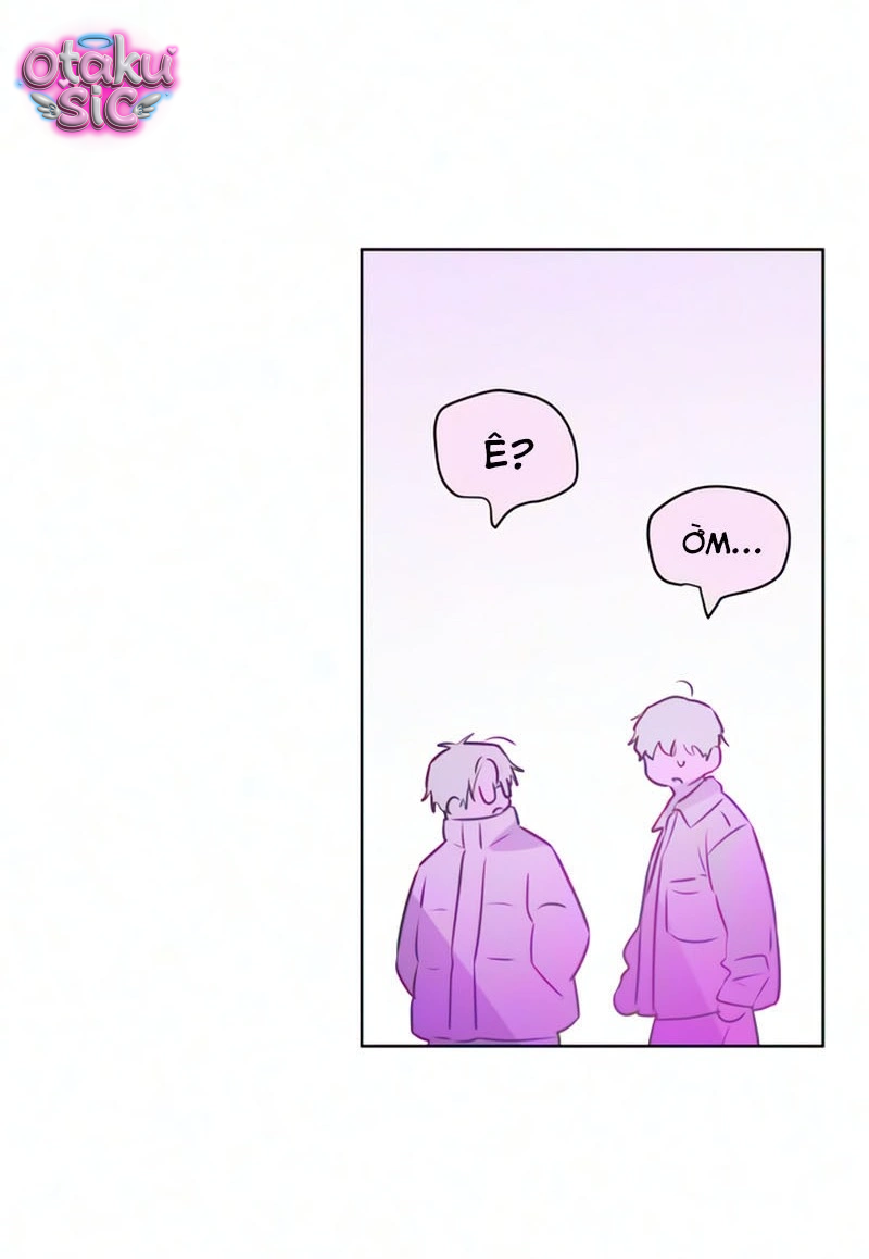 Our Guild's Idol - Chap 51