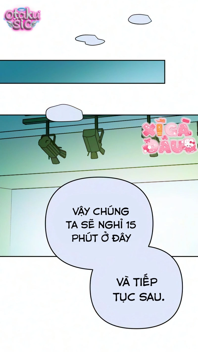Our Guild's Idol - Chap 51