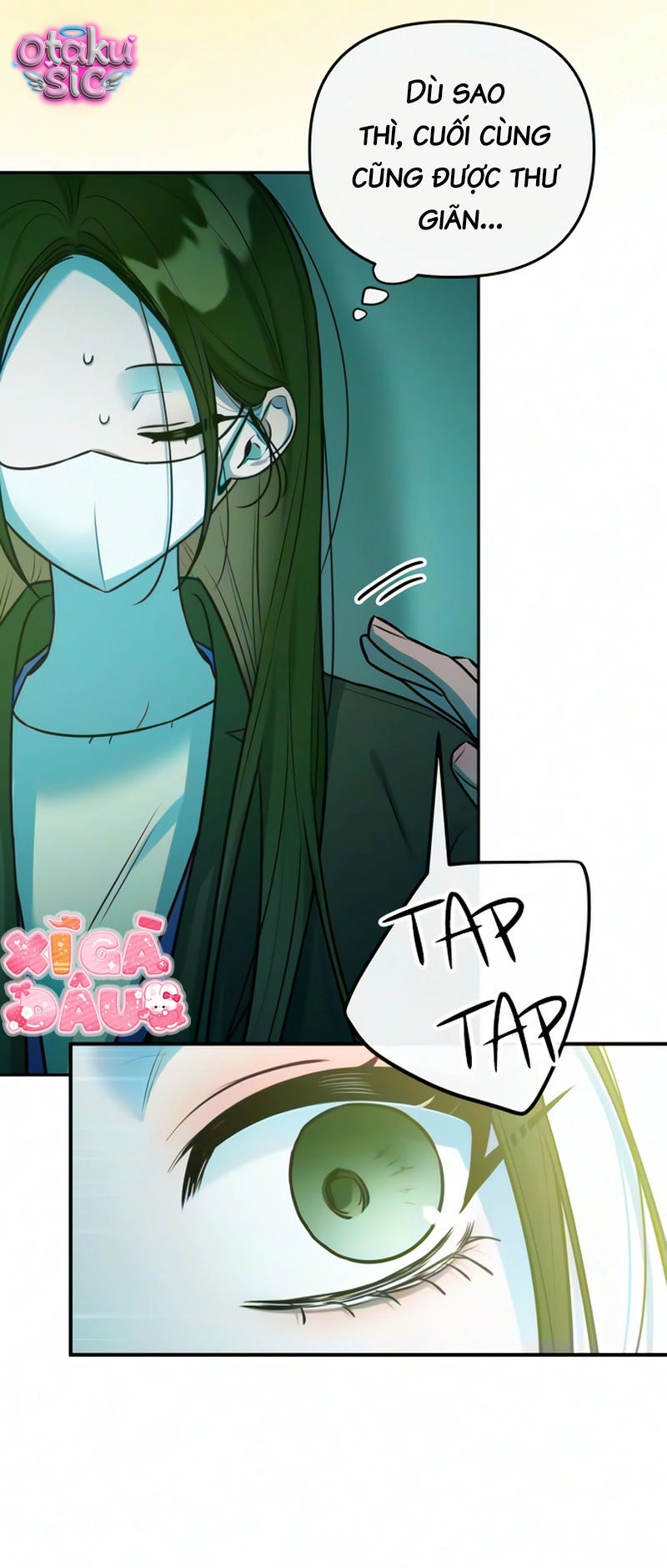 Our Guild's Idol - Chap 51