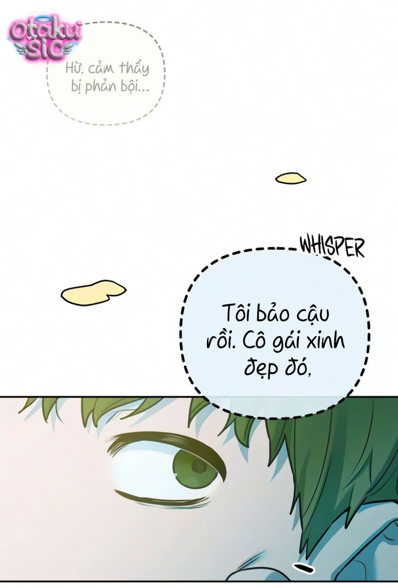 Our Guild's Idol - Chap 51